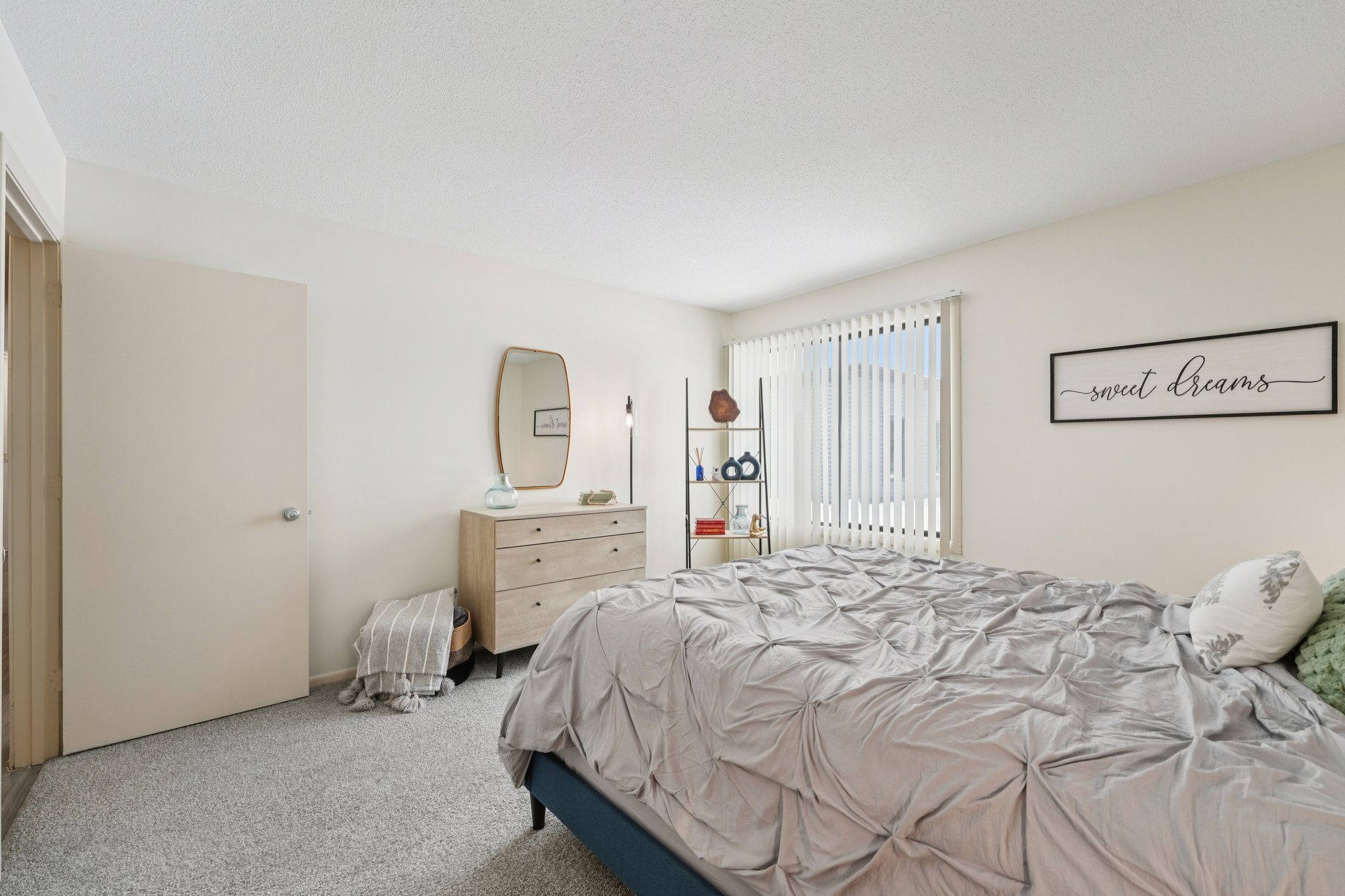 The Bosk Apartment Homes